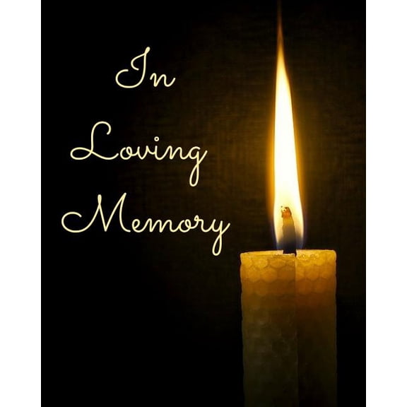 In Loving Memory (Paperback)