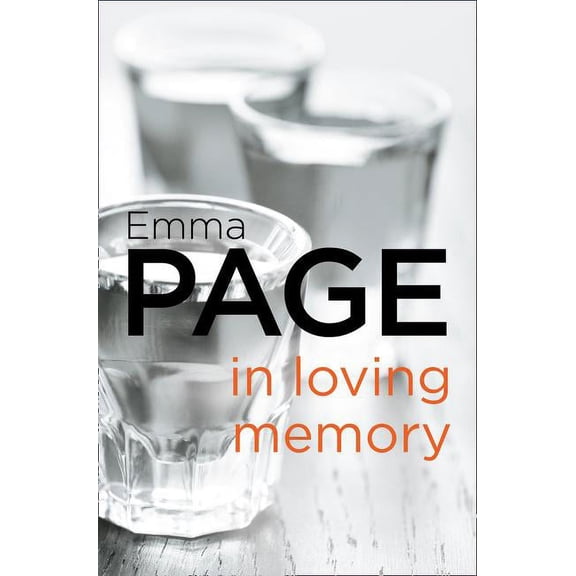 In Loving Memory, (Paperback)