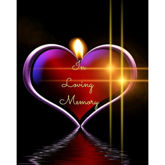 In Loving Memory (Paperback)