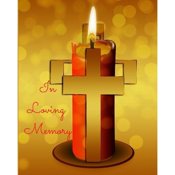 In Loving Memory (Paperback)