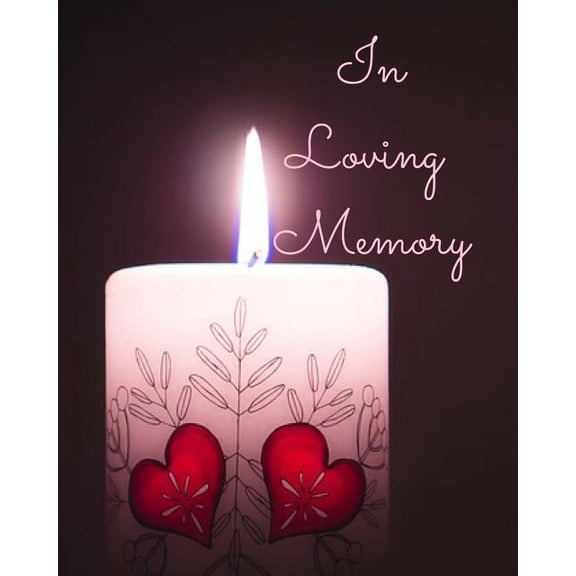 In Loving Memory (Paperback)