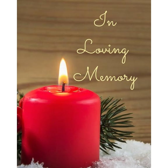 In Loving Memory (Paperback)