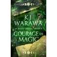 thumbnail image 1 of In Magic Courage In Magic: A Ghost &amp; Magic, Paranormal Romance, Book 4, (Paperback), 1 of 1