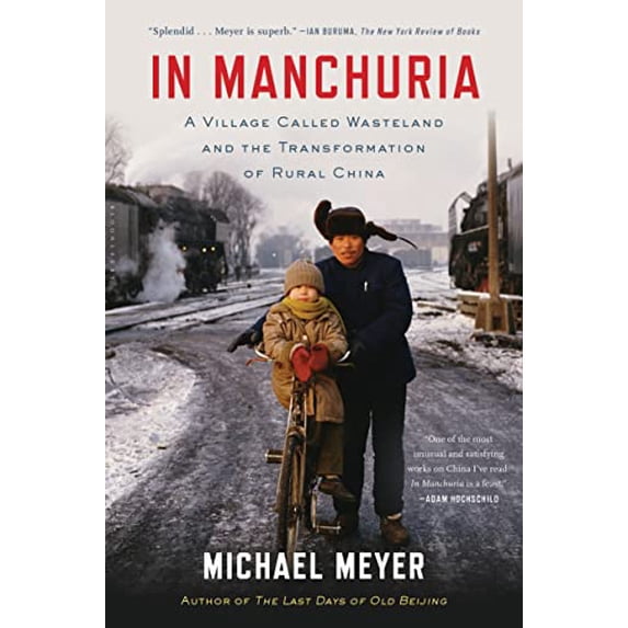 Pre-Owned In Manchuria: A Village Called Wasteland and the Transformation of Rural China (Paperback) 1620402882