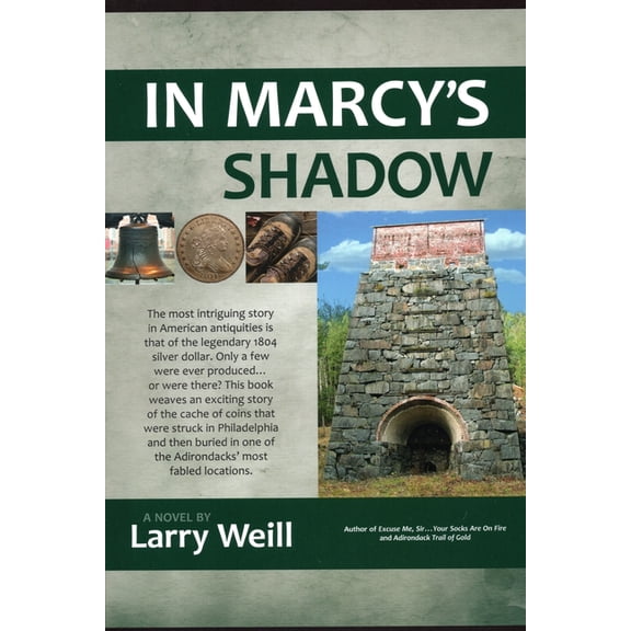In Marcys Shadow (Paperback)