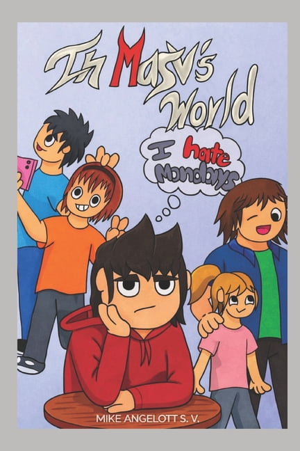 In Masv's World: Volumen Uno, (Paperback)