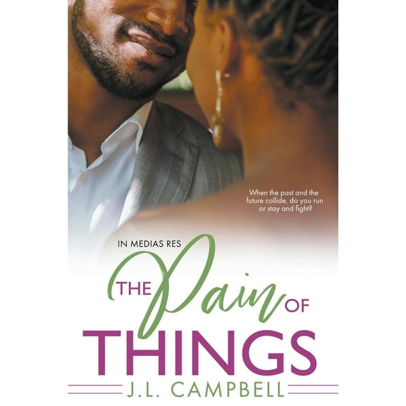 In Medias Res The Pain of Things, Book 3, (Paperback)