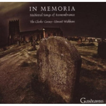 In Memoria