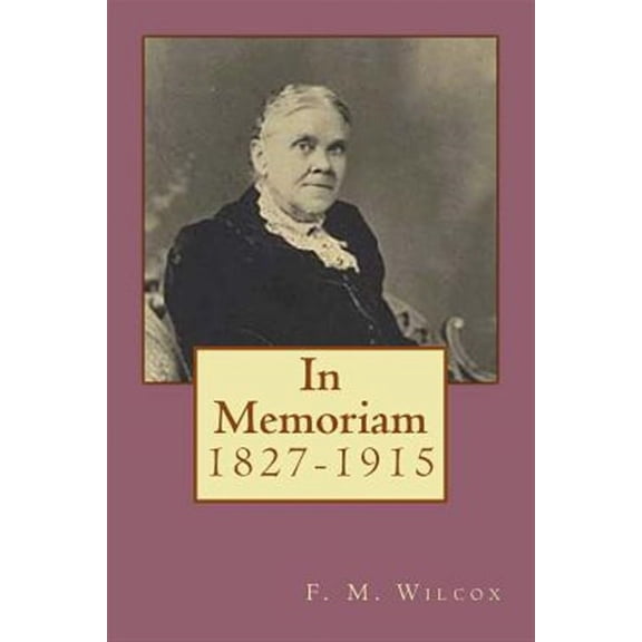In Memoriam