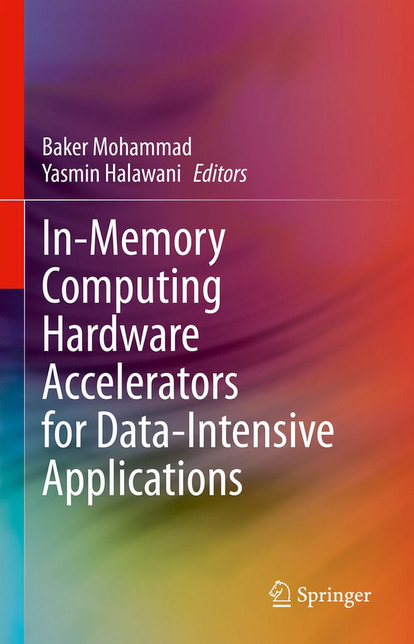 In-Memory Computing Hardware Accelerators for Data-Intensive ...