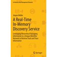 thumbnail image 1 of In-Memory Data Management Research A Real-Time In-Memory Discovery Service: Leveraging Hierarchical Packaging Information in a Unique Identifier Network to, (Hardcover), 1 of 1
