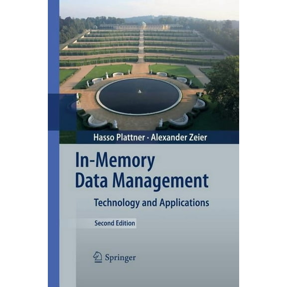 In-Memory Data Management: Technology and Applications, (Paperback)