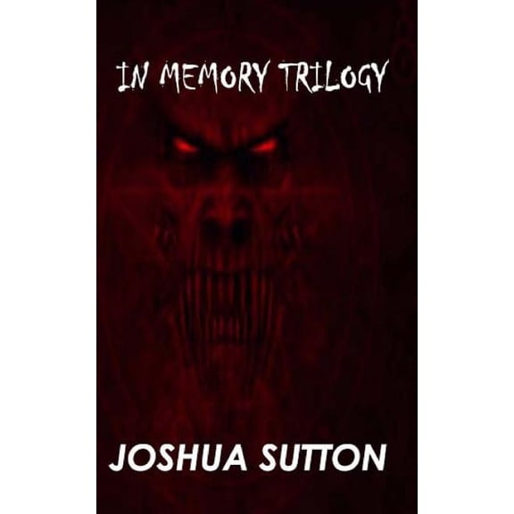 In Memory Trilogy (Paperback)