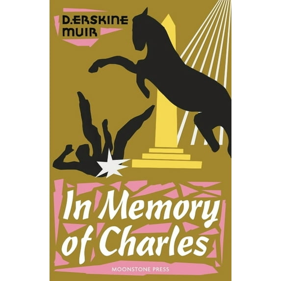In Memory of Charles, (Paperback)