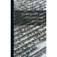 thumbnail image 1 of In Memory of Effingham Wilson (Hardcover), 1 of 1