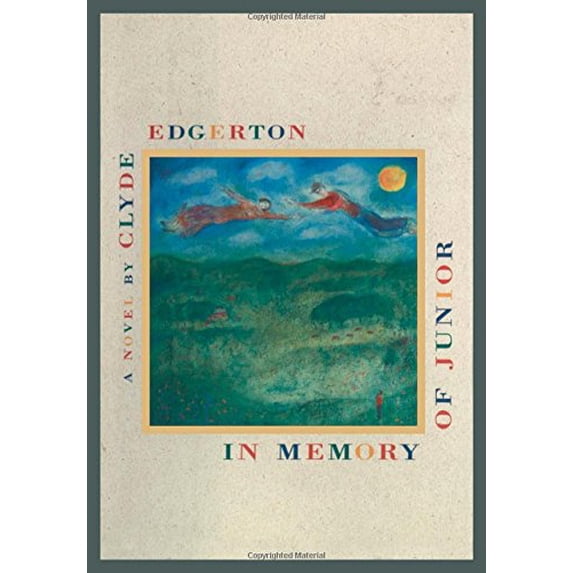 Pre-Owned In Memory of Junior Paperback