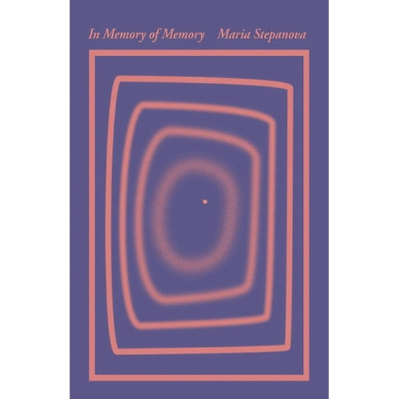 In Memory of Memory (Paperback)