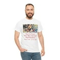 thumbnail image 1 of In Memory of Pee Wee Herman, Paul Reubens T-Shirt, Unisex Classic Tee, 1 of 12