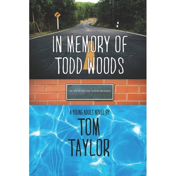 Pre-Owned In Memory of Todd Woods (Paperback) 1726631699 9781726631693