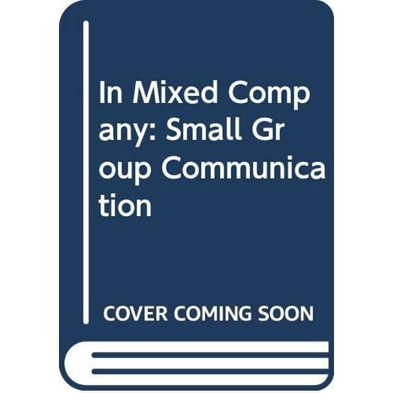 Pre-Owned IN MIXED COMPANY:SM GRP COMM+ (Unknown) 0030495237 9780030495236
