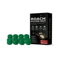 thumbnail image 1 of In Move Home Cockroach Exterminator Station with Baiting Agents for Kitchen Use Safe and Solution for Residential and Commercial Settings 16PCS, 1 of 9