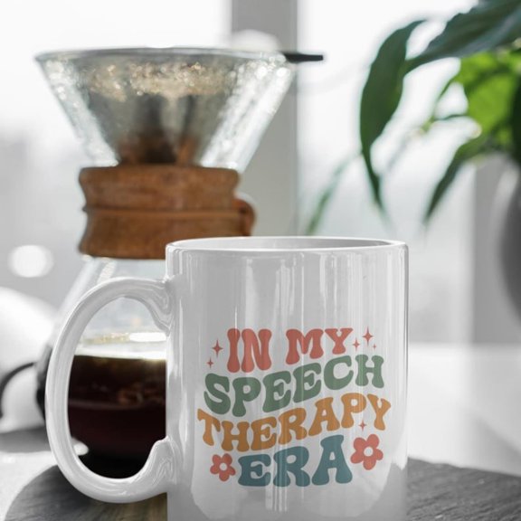 In Mpeech Therapist Era Mug - Speech Therapy Gift, P Coffee Cup, Speech Pathology Graduation Present, Graduation Present Mug.jpg
