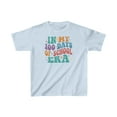 thumbnail image 1 of In My 100 Days of School Era Kids Shirts, 1 of 1
