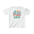 thumbnail image 1 of In My 100 Days of School Era Kids Shirts, 1 of 1