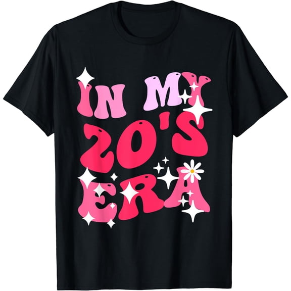 In My 20's Era T-Shirt