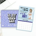 In My 2025 Era Taylor 2025 Monthly Square Wall Calendar July 2024