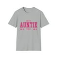 thumbnail image 1 of In My Auntie Era TShirt | Auntie Era Shirt | Gift for Aunt | Unisex Softstyle T-Shirt, 1 of 7
