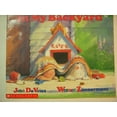 thumbnail image 1 of Pre-Owned In My Backyard (Paperback) 0590278673 9780590278676, 1 of 1