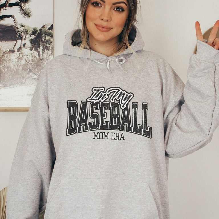 Grey and Colorful Game Day Pullover Grey and Colorful Game Day Pullover
