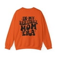 thumbnail image 1 of In My Basketball Mom Era Women's Sweatshirt, 1 of 5