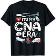 thumbnail image 1 of In My CNA Era T-Shirt, 1 of 4