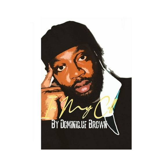 In My Cell, (Paperback)