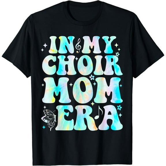 In My Choir Mom Era T-Shirt