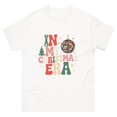 thumbnail image 1 of In My Christmas Era Family Matching Holiday 2024 Tee Unisex T-Shirt, 1 of 2
