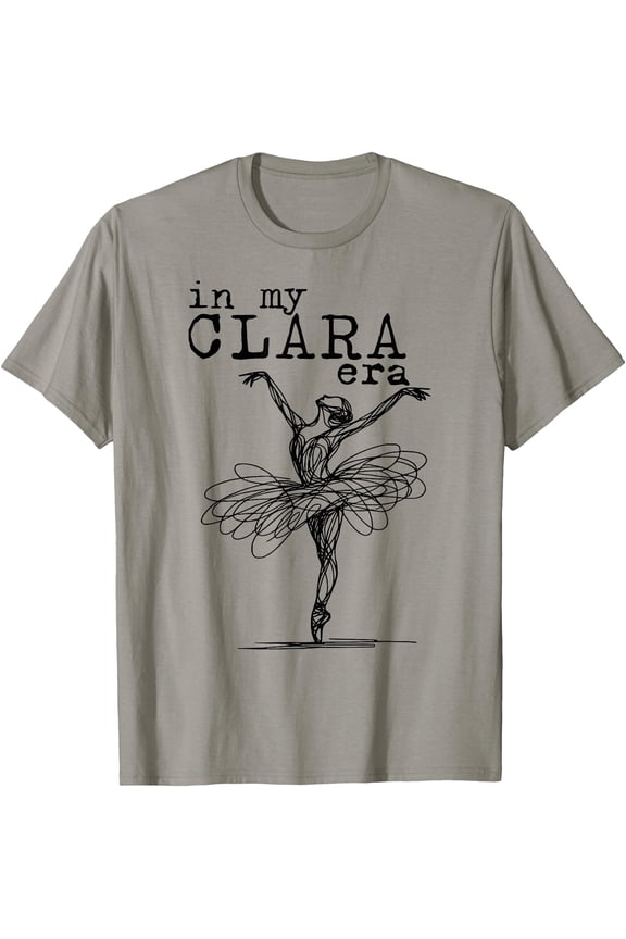 In My Clara Era T-Shirt