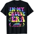 thumbnail image 1 of In My Cruise Era T-Shirt, 1 of 4