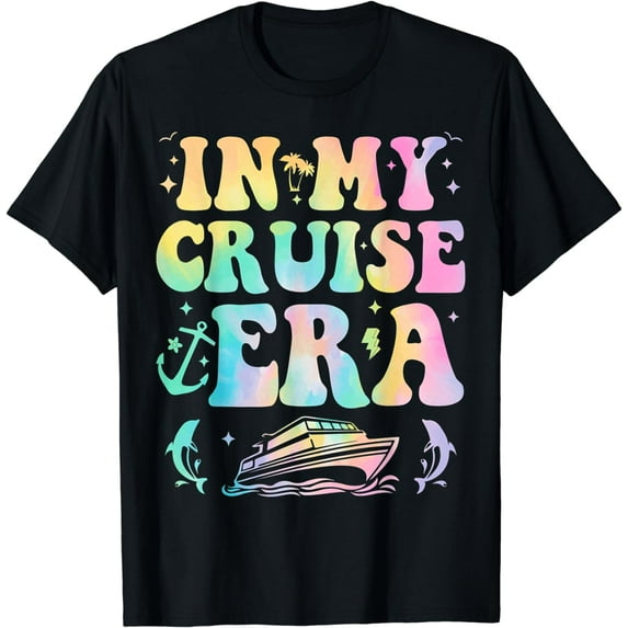 In My Cruise Era T-Shirt