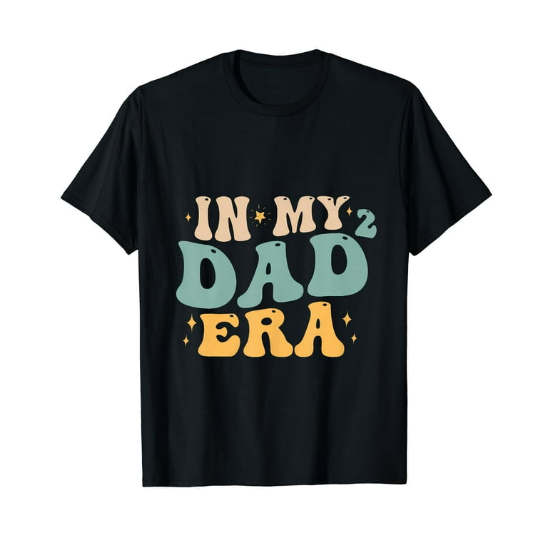 Dad2 T-Shirt Dad2 T-Shirt