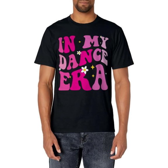 In My Dance Era for Ballet dancer T-Shirt