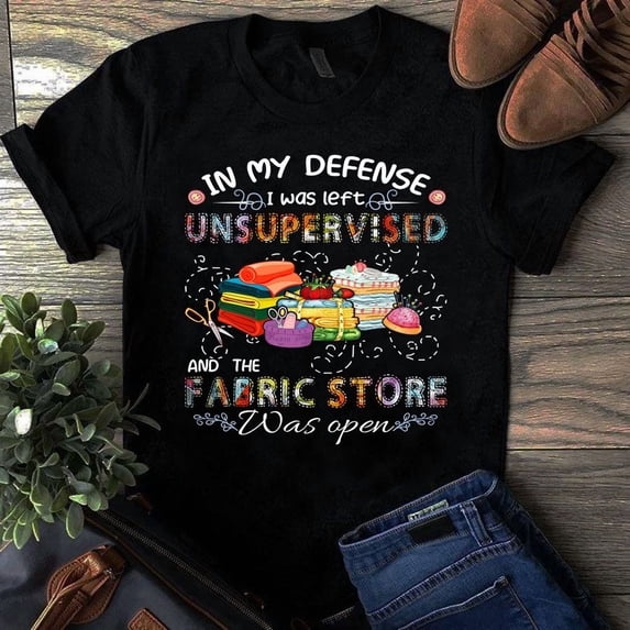Text Tile Material In My Defense I Was Left Unsupervised and the Fabric Store Was Open ...
