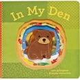 thumbnail image 1 of Pre-Owned In My Den (Board Book), 1 of 1