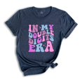 thumbnail image 1 of In My Double Digits Era Shirt, Double Digits Shirt, Birthday Shirt, Birthday Party Shirt, Birthday Girls, 10th Birthday Shirt, 1 of 1