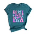 thumbnail image 1 of In My Double Digits Era Shirt, Double Digits Shirt, Birthday Shirt, Birthday Party Shirt, Birthday Girls, 10th Birthday Shirt, 1 of 1