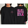 thumbnail image 1 of In My Double Digits Era Sweatshirt, Birthday Girl Hoodie, 10 Years Old Birthday, Ten Birthday Sweater, 10th Birthday Gift, Gift For Girl, 1 of 5