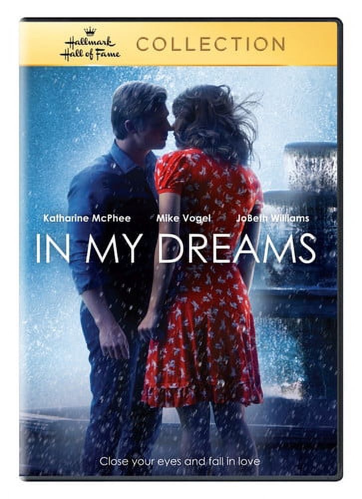 In My Dreams (DVD), Hallmark, Drama - Walmart.com
