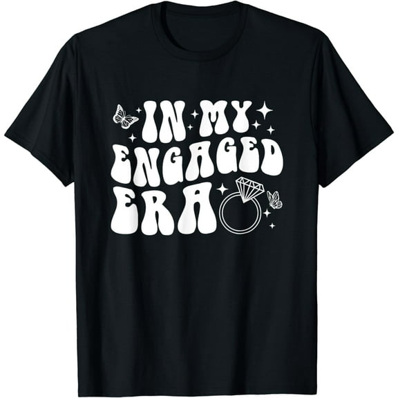 In My Engaged Era T-Shirt